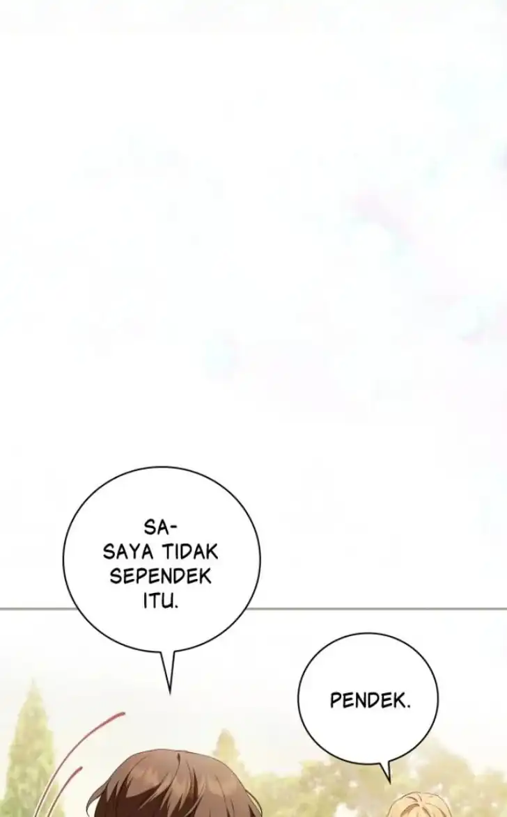 The Count's Secret Maid Chapter 16 - halaman 87