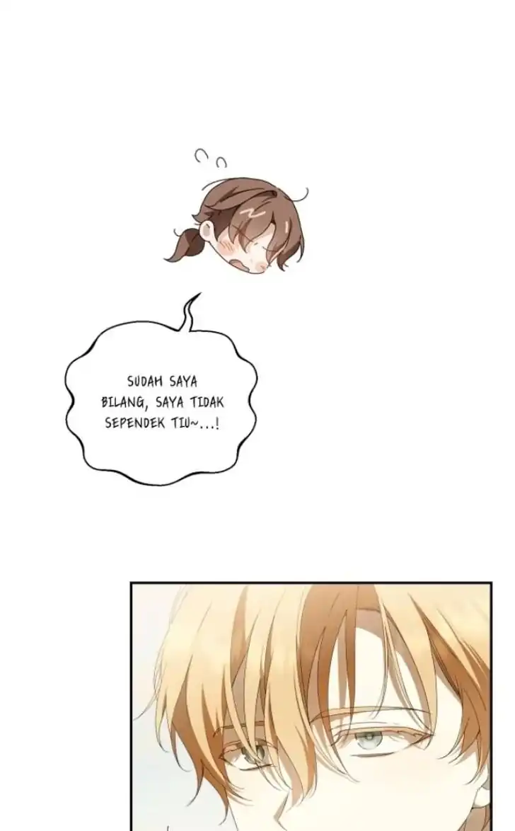 The Count's Secret Maid Chapter 16 - halaman 89