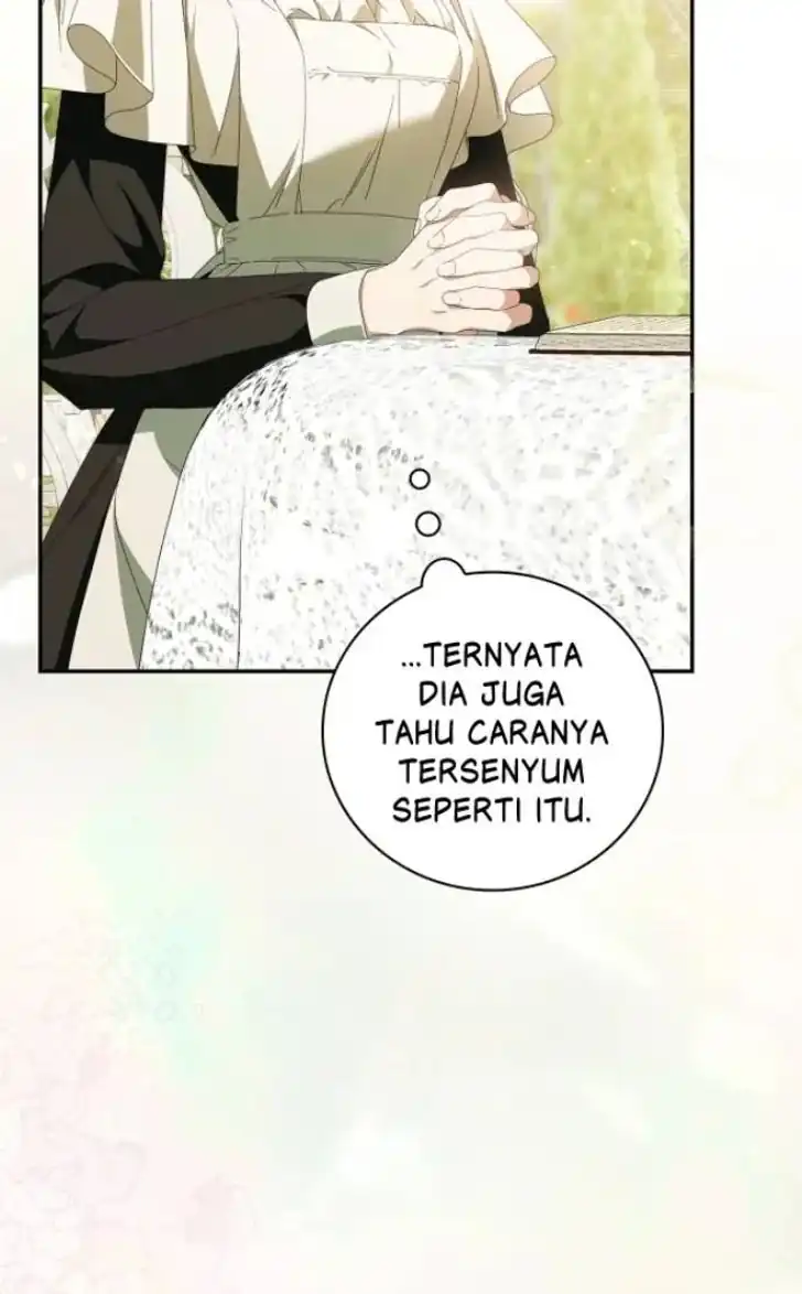 The Count's Secret Maid Chapter 16 - halaman 94