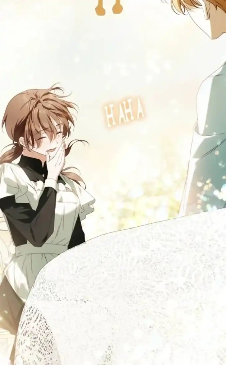 The Count's Secret Maid Chapter 16 - halaman 98