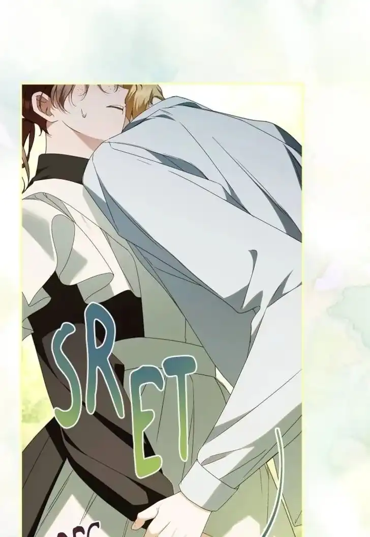 The Count's Secret Maid Chapter 17 - halaman 102