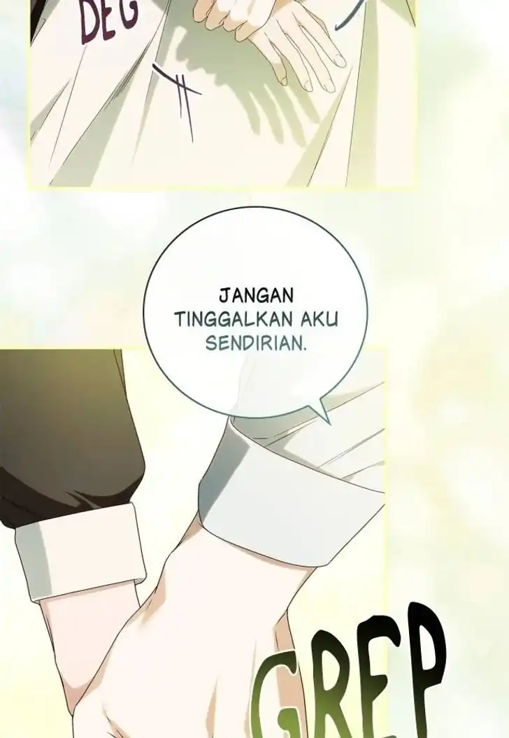 The Count's Secret Maid Chapter 17 - halaman 103