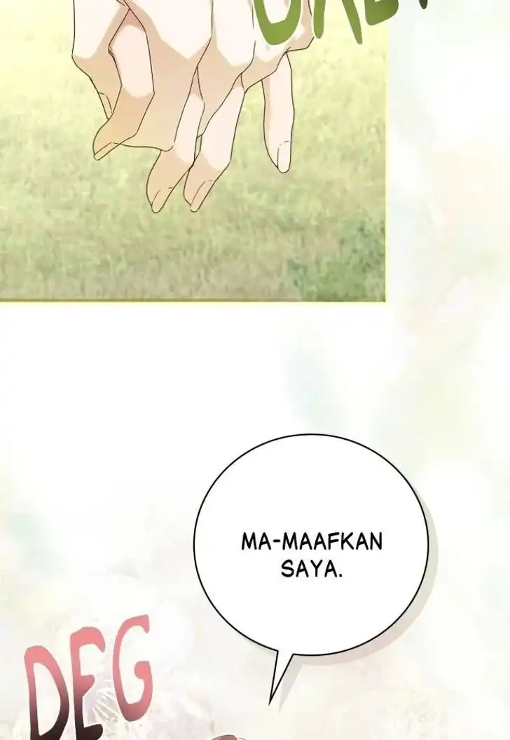 The Count's Secret Maid Chapter 17 - halaman 104