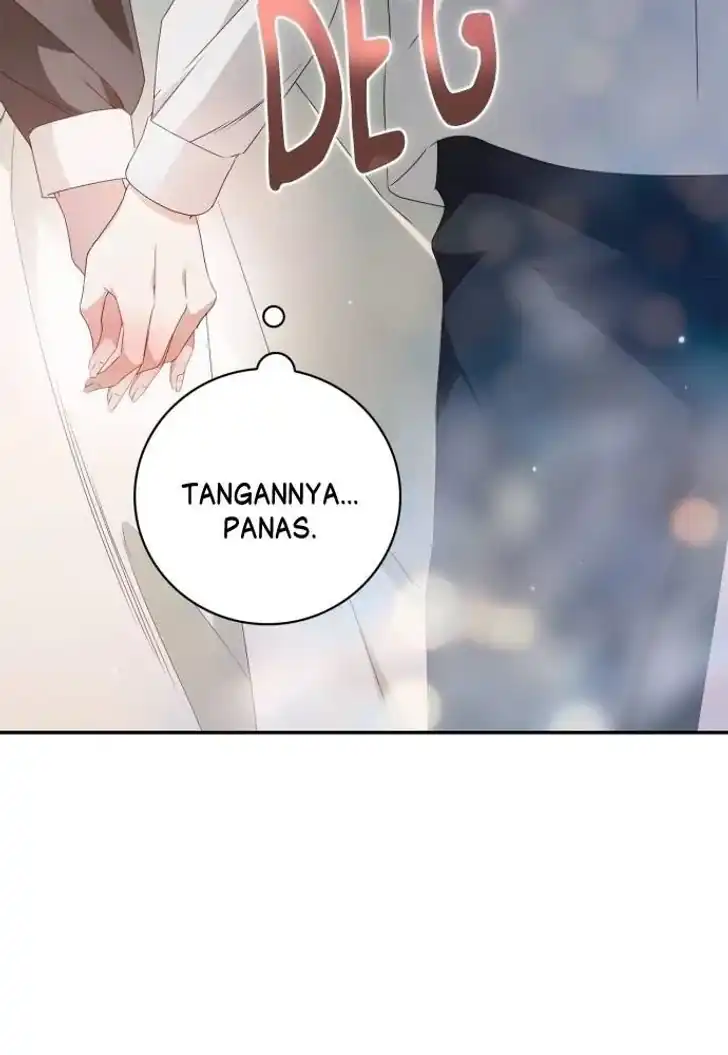 The Count's Secret Maid Chapter 17 - halaman 106