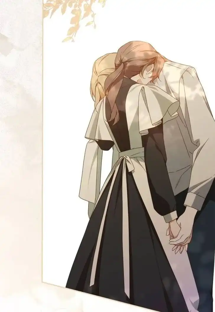 The Count's Secret Maid Chapter 17 - halaman 109