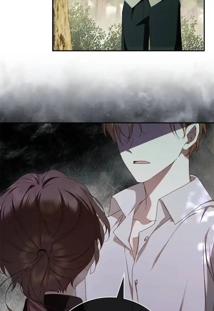 The Count's Secret Maid Chapter 17 - halaman 11
