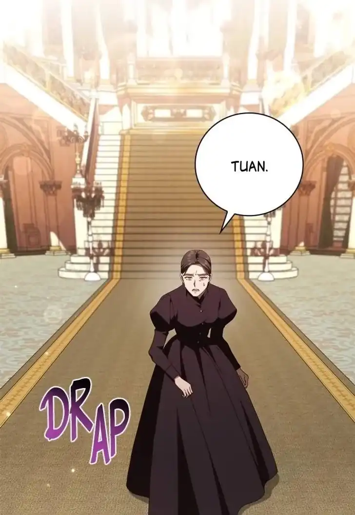 The Count's Secret Maid Chapter 17 - halaman 114