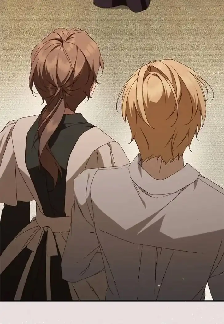 The Count's Secret Maid Chapter 17 - halaman 115