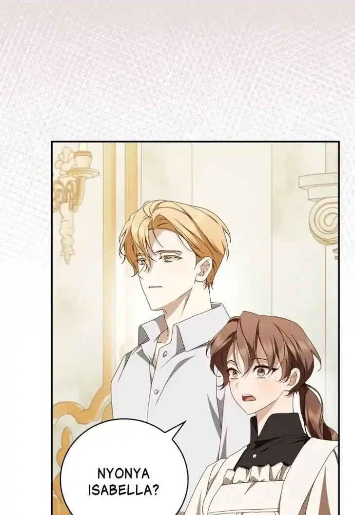 The Count's Secret Maid Chapter 17 - halaman 116