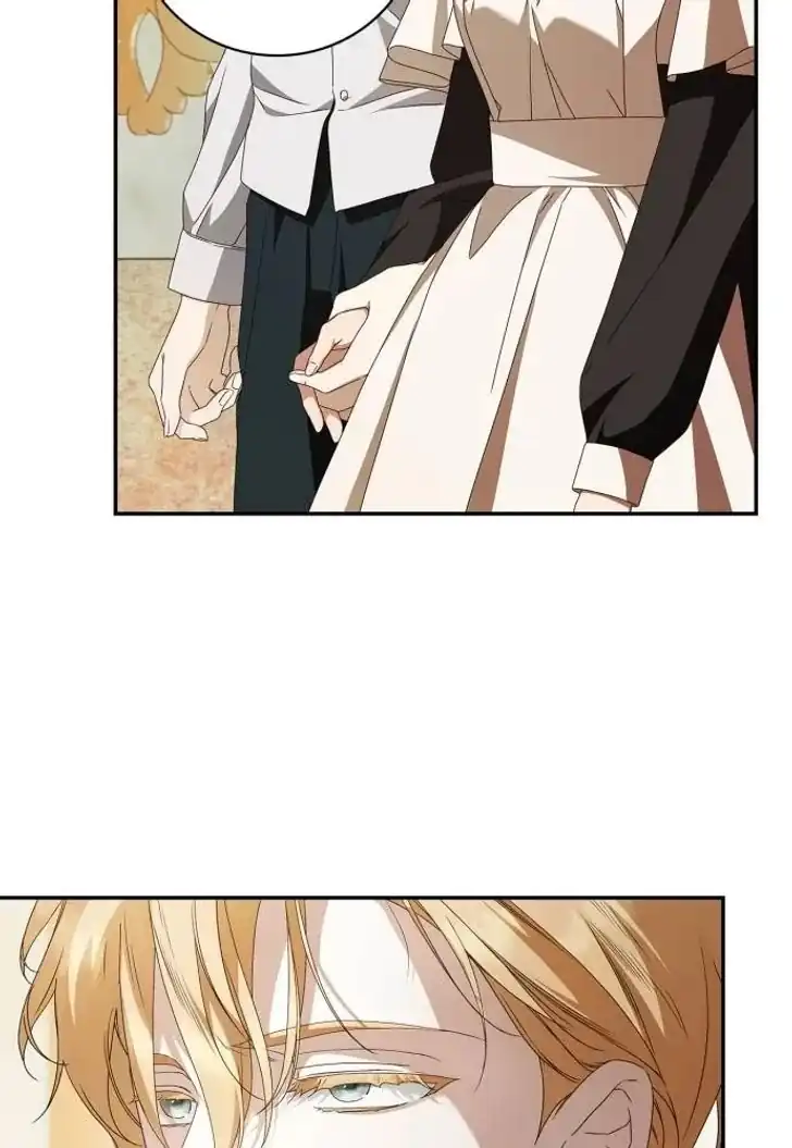 The Count's Secret Maid Chapter 17 - halaman 117