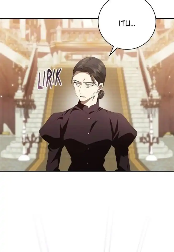 The Count's Secret Maid Chapter 17 - halaman 119