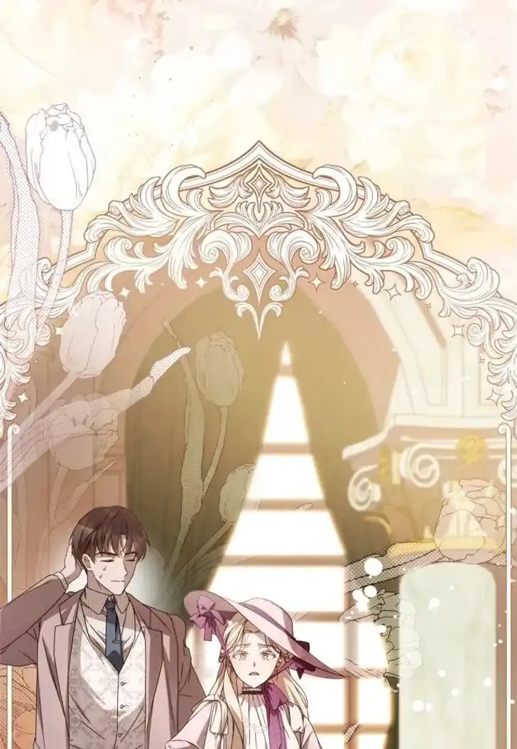 The Count's Secret Maid Chapter 17 - halaman 122