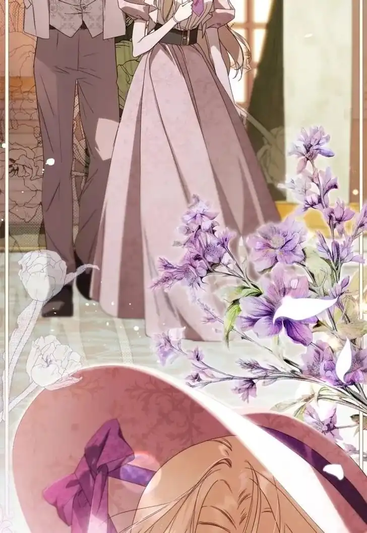 The Count's Secret Maid Chapter 17 - halaman 123