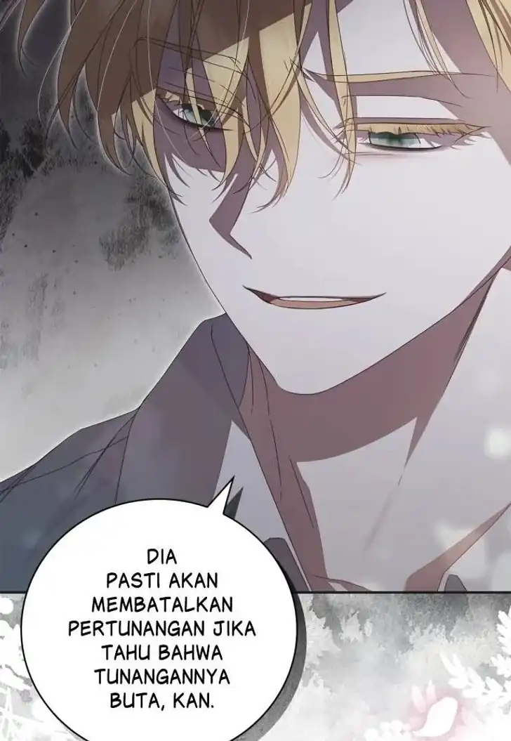 The Count's Secret Maid Chapter 17 - halaman 13