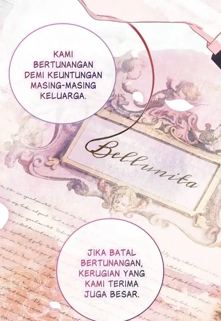 The Count's Secret Maid Chapter 17 - halaman 16