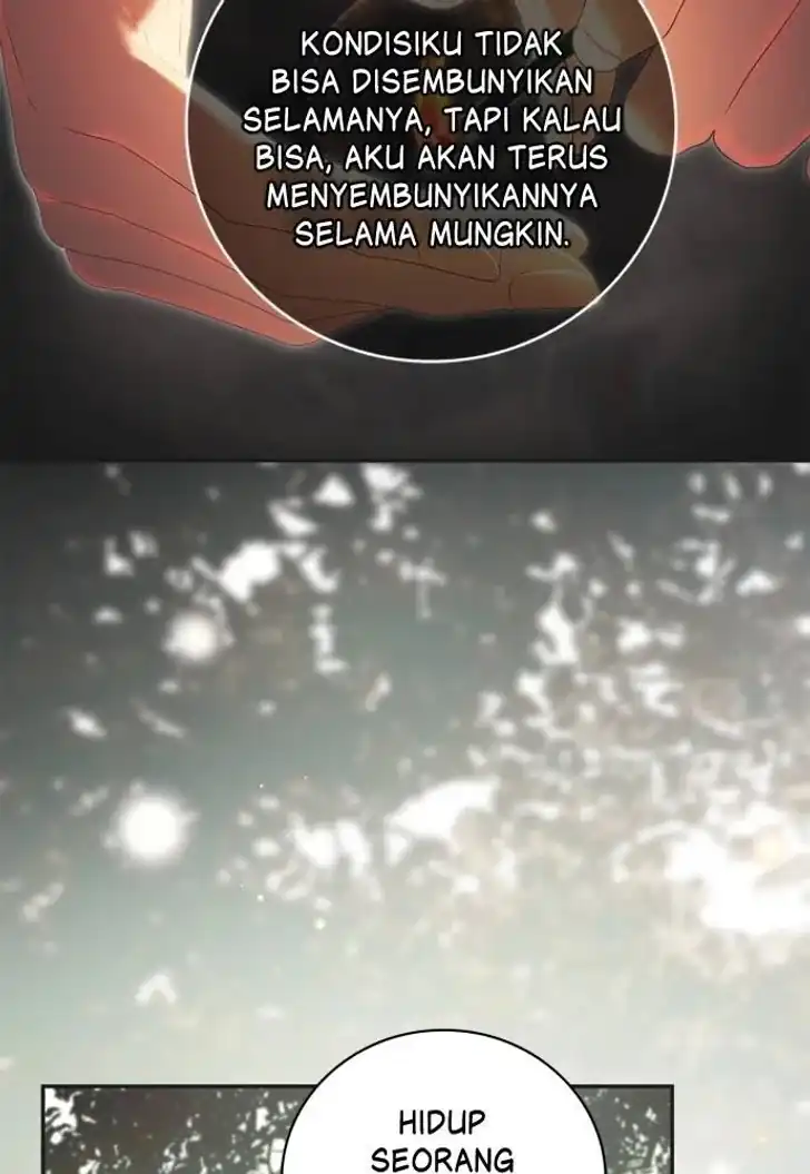 The Count's Secret Maid Chapter 17 - halaman 18