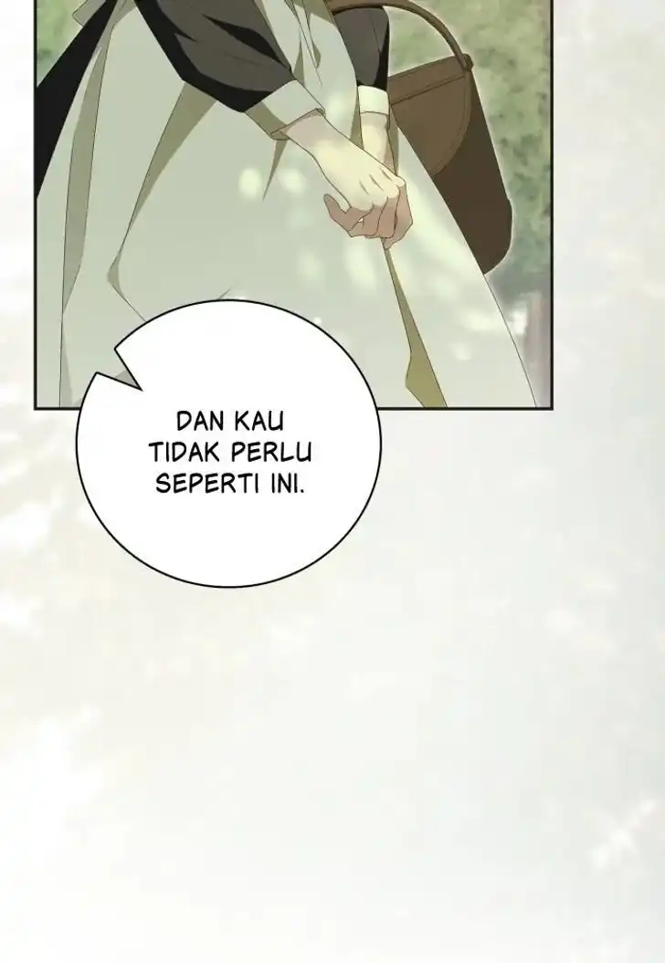The Count's Secret Maid Chapter 17 - halaman 20
