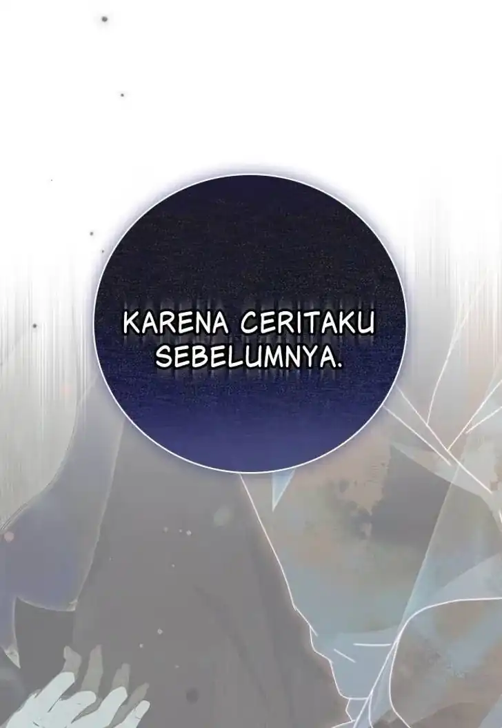 The Count's Secret Maid Chapter 17 - halaman 22
