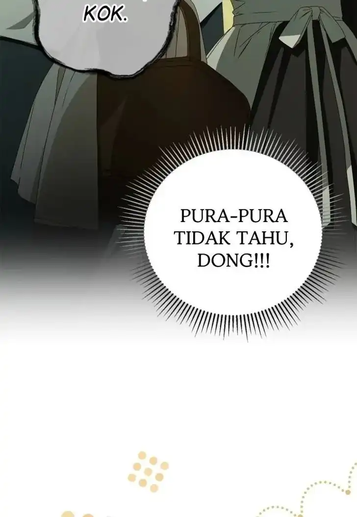 The Count's Secret Maid Chapter 17 - halaman 26