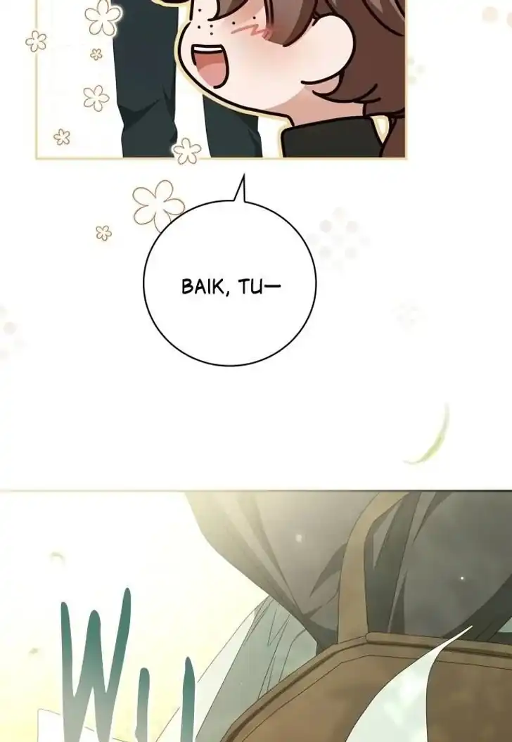 The Count's Secret Maid Chapter 17 - halaman 28