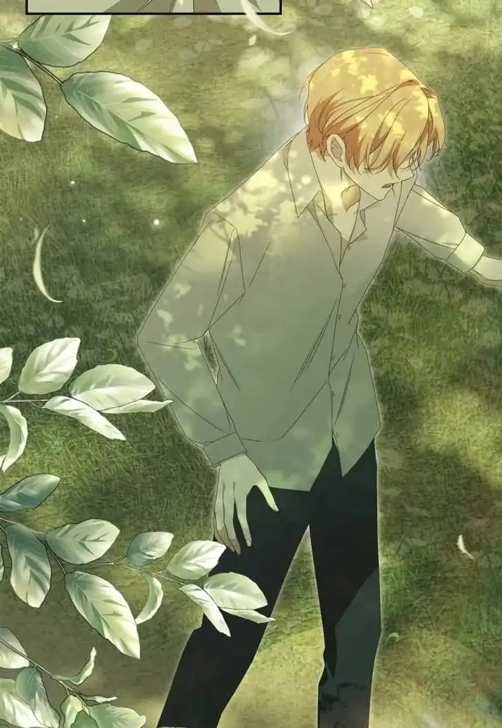 The Count's Secret Maid Chapter 17 - halaman 32