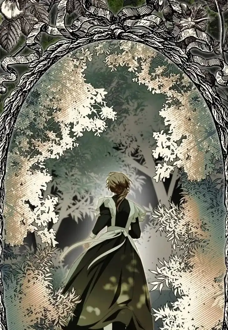 The Count's Secret Maid Chapter 17 - halaman 35