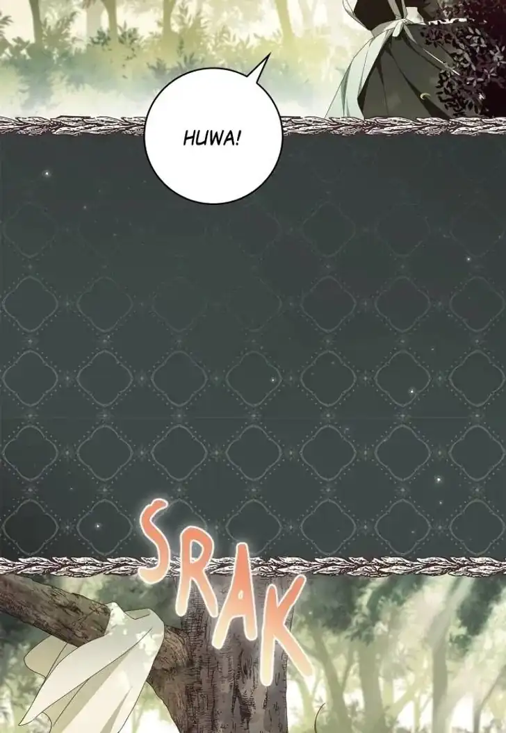 The Count's Secret Maid Chapter 17 - halaman 40