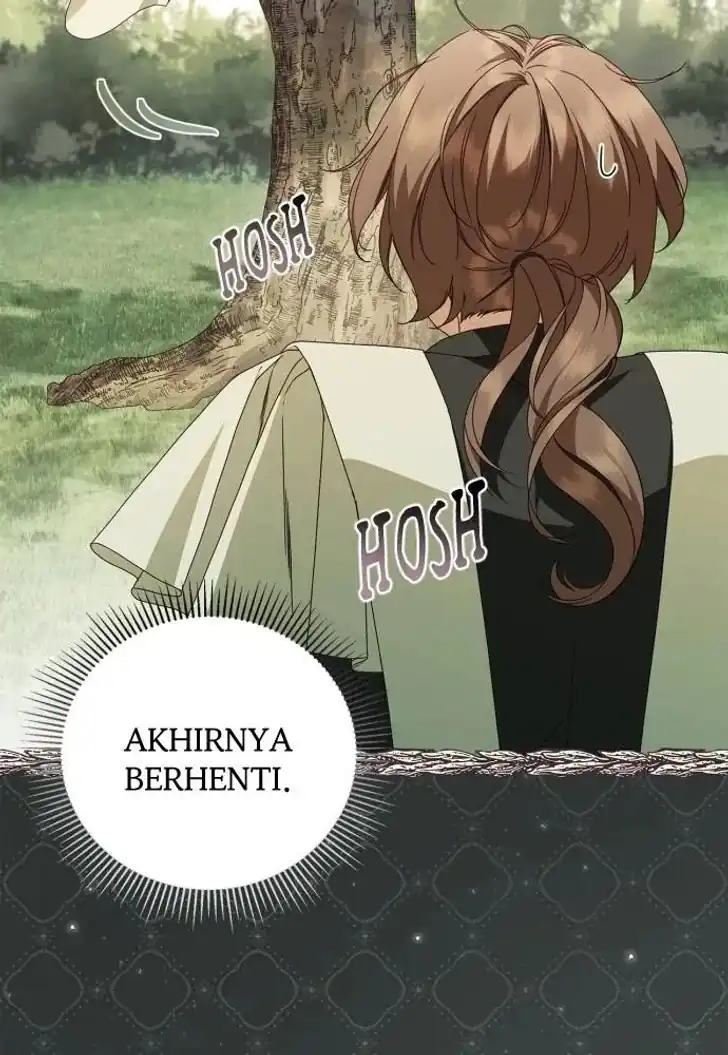 The Count's Secret Maid Chapter 17 - halaman 41