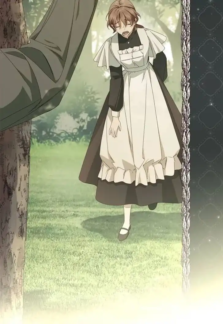 The Count's Secret Maid Chapter 17 - halaman 43