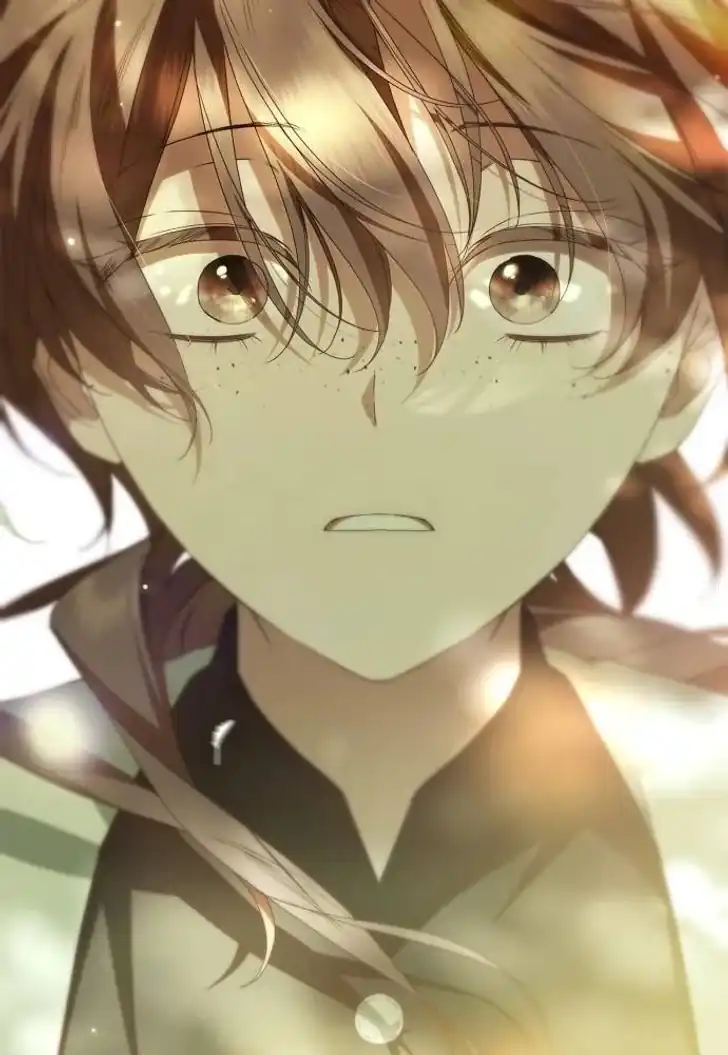 The Count's Secret Maid Chapter 17 - halaman 45