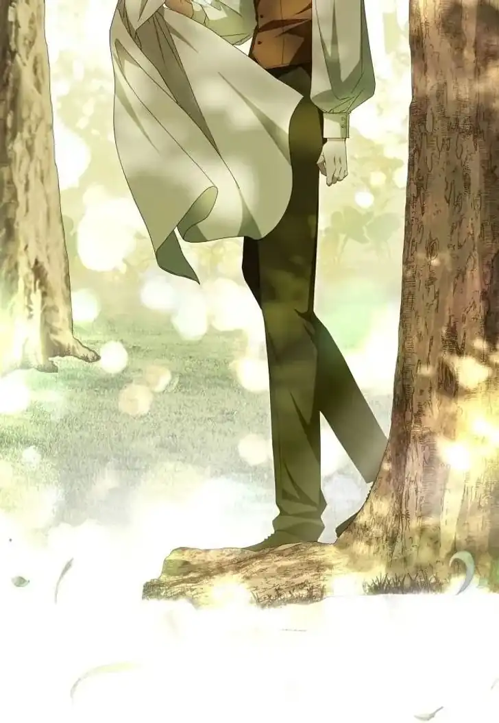 The Count's Secret Maid Chapter 17 - halaman 49