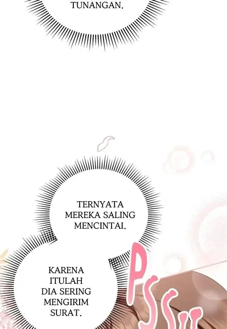The Count's Secret Maid Chapter 17 - halaman 5