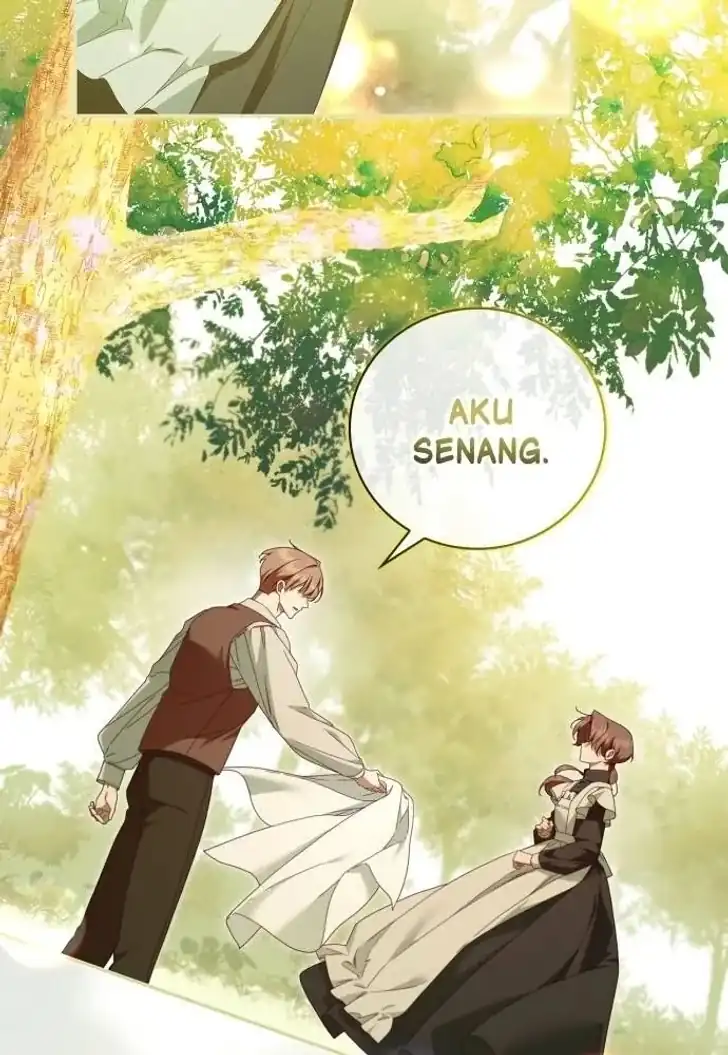 The Count's Secret Maid Chapter 17 - halaman 54