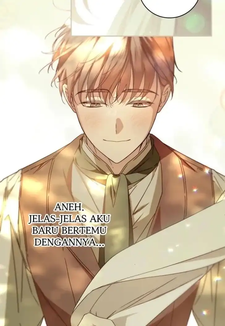 The Count's Secret Maid Chapter 17 - halaman 56