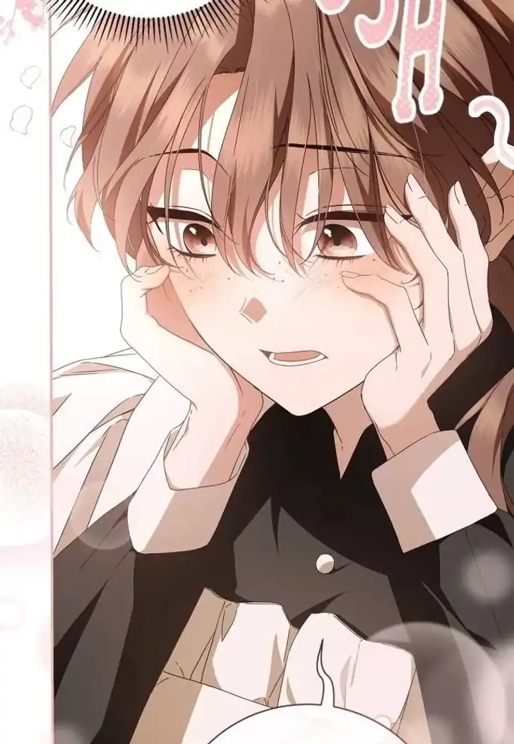 The Count's Secret Maid Chapter 17 - halaman 6