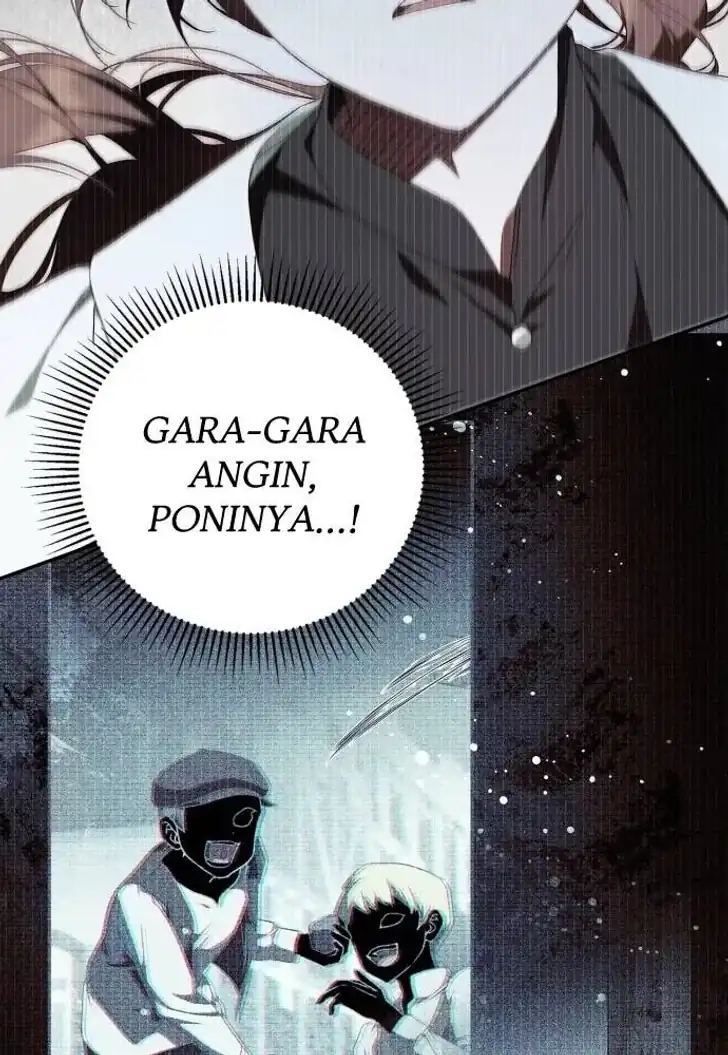 The Count's Secret Maid Chapter 17 - halaman 60