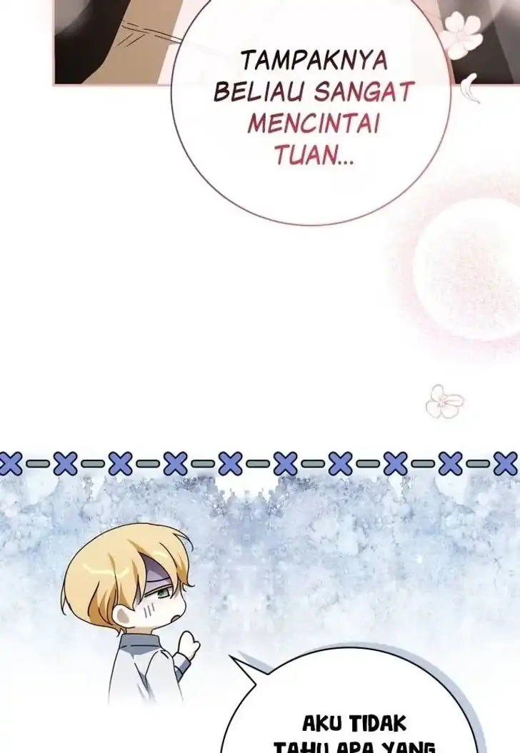 The Count's Secret Maid Chapter 17 - halaman 7