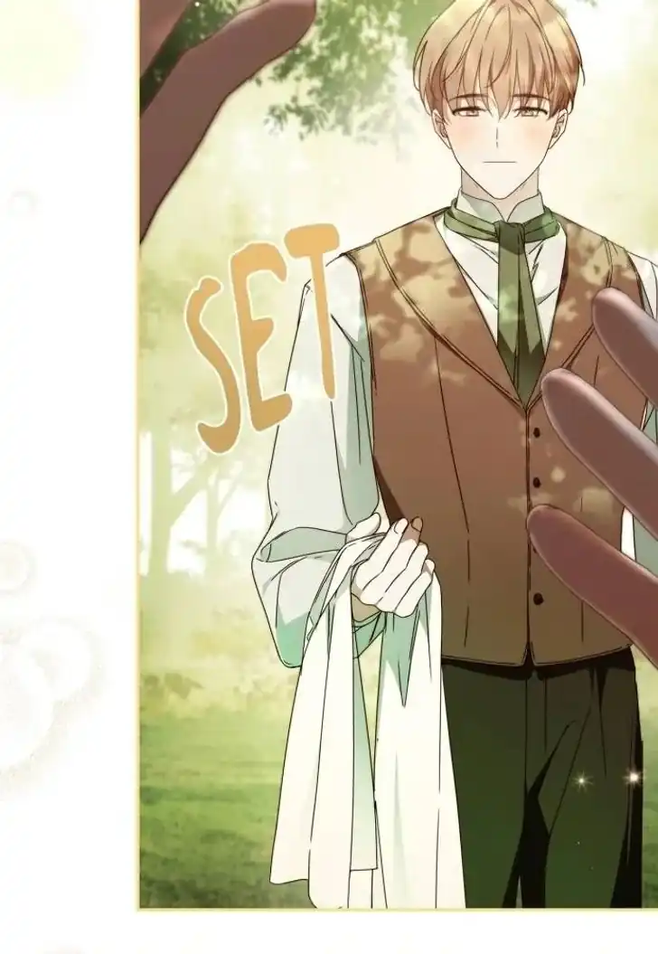The Count's Secret Maid Chapter 17 - halaman 70