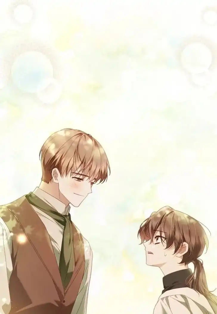 The Count's Secret Maid Chapter 17 - halaman 71