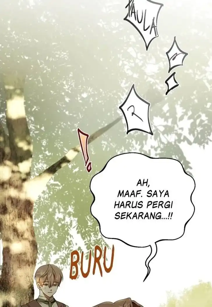 The Count's Secret Maid Chapter 17 - halaman 76