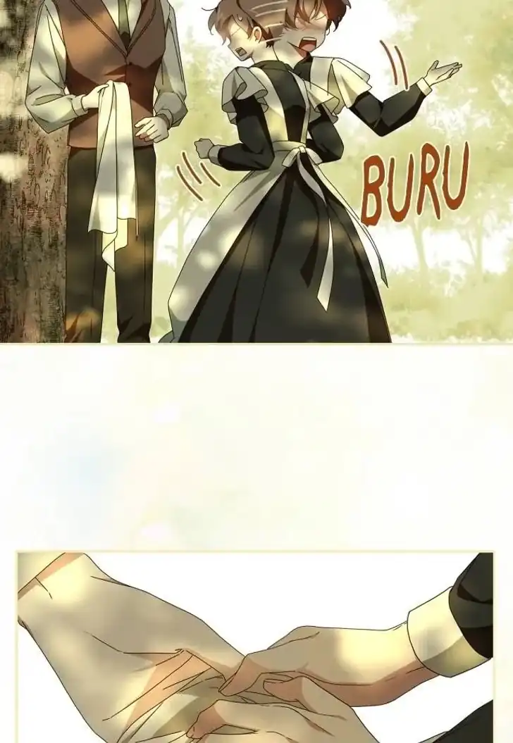 The Count's Secret Maid Chapter 17 - halaman 77