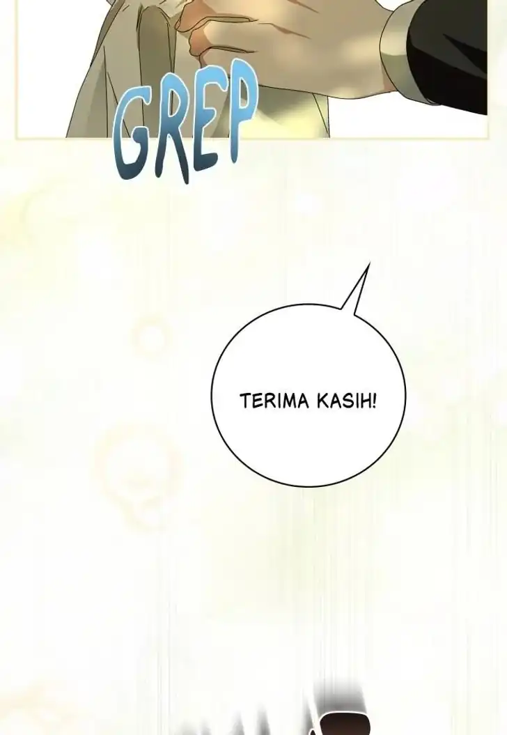 The Count's Secret Maid Chapter 17 - halaman 78