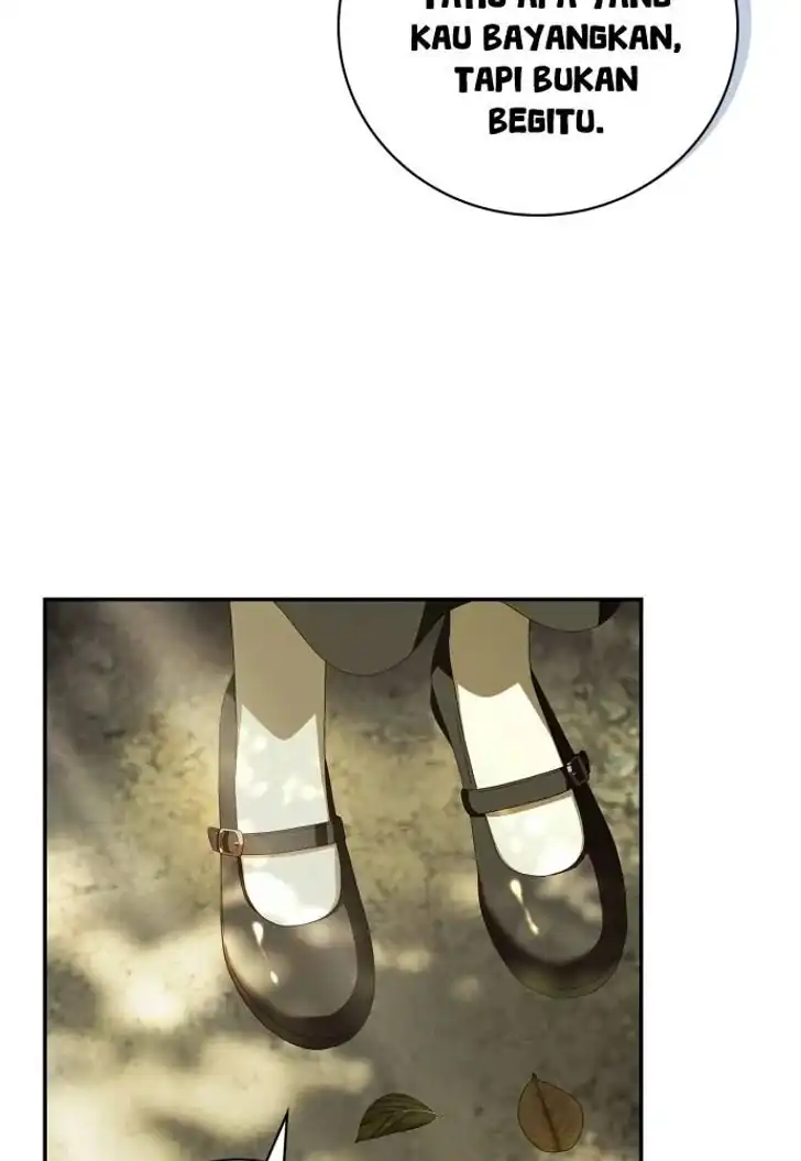 The Count's Secret Maid Chapter 17 - halaman 8