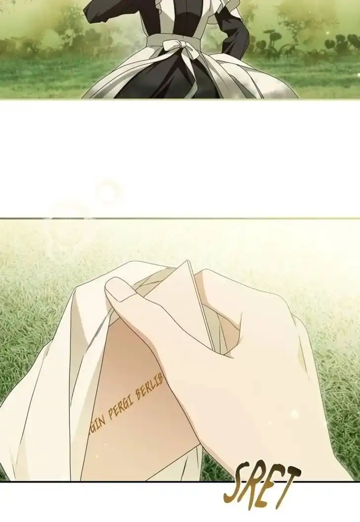 The Count's Secret Maid Chapter 17 - halaman 80