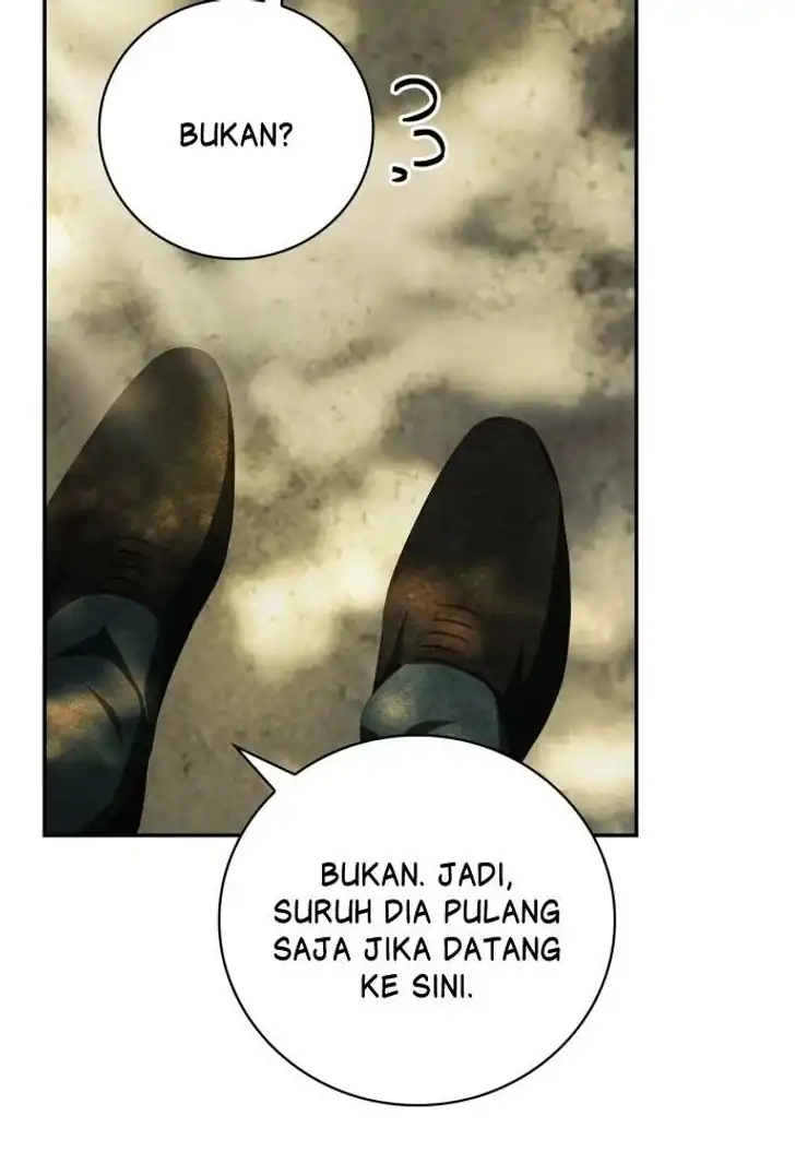 The Count's Secret Maid Chapter 17 - halaman 9