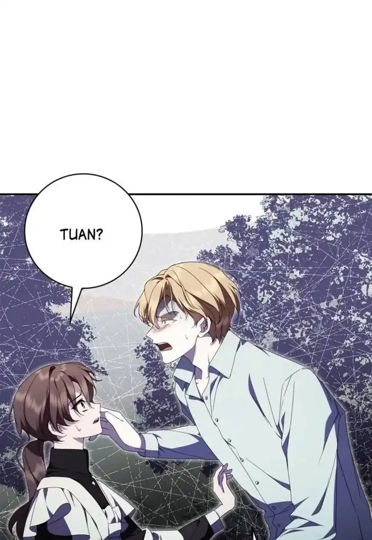 The Count's Secret Maid Chapter 17 - halaman 96