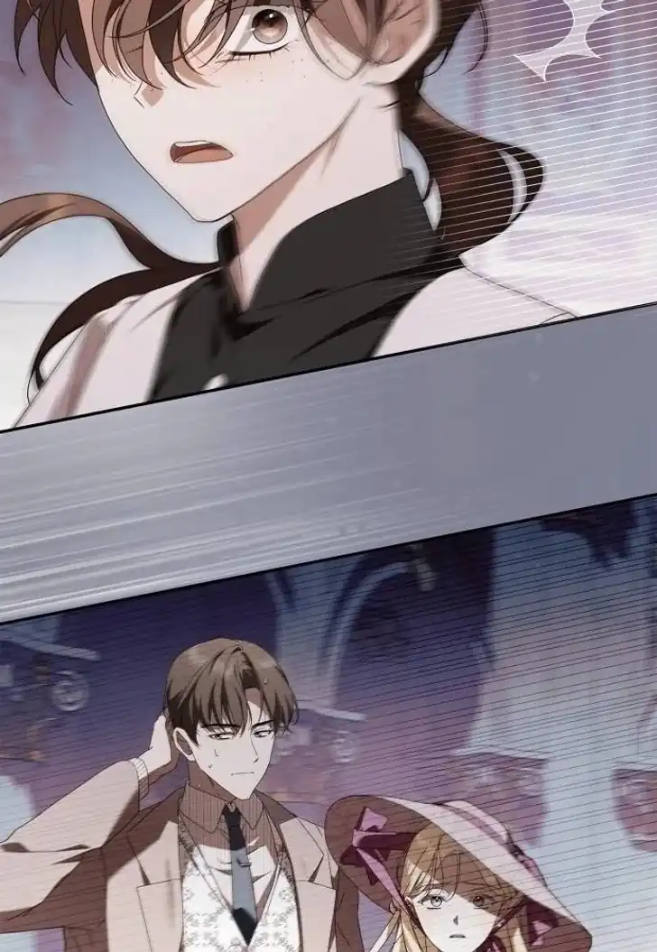 The Count's Secret Maid Chapter 18 - halaman 10