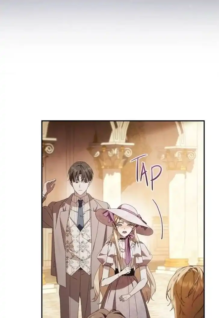 The Count's Secret Maid Chapter 18 - halaman 13