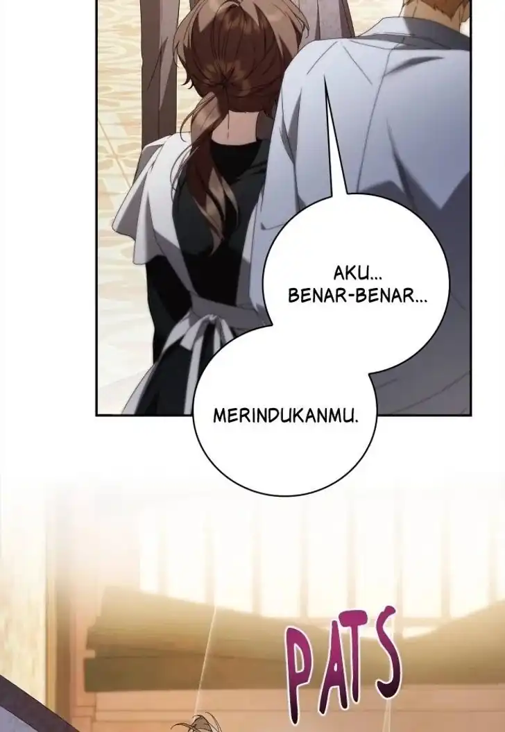 The Count's Secret Maid Chapter 18 - halaman 14