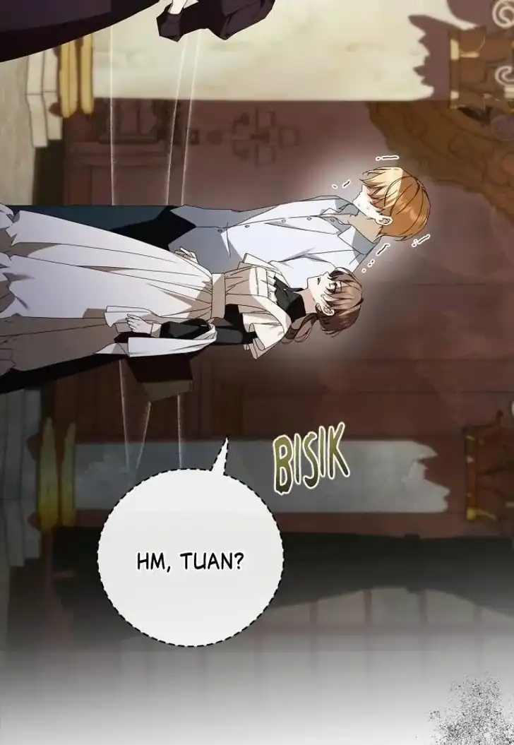 The Count's Secret Maid Chapter 18 - halaman 16